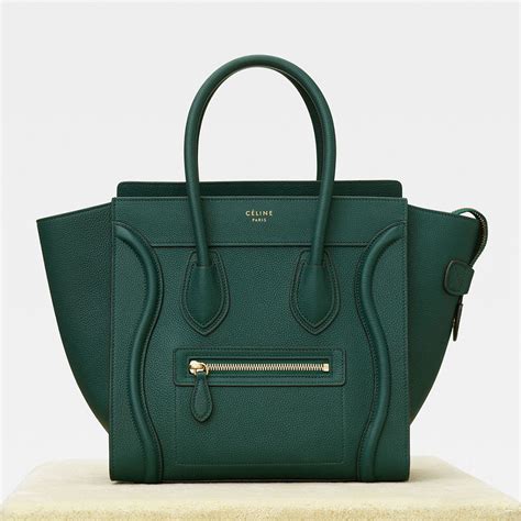 luggage celine micro|celine luggage micro shopper calfskin.